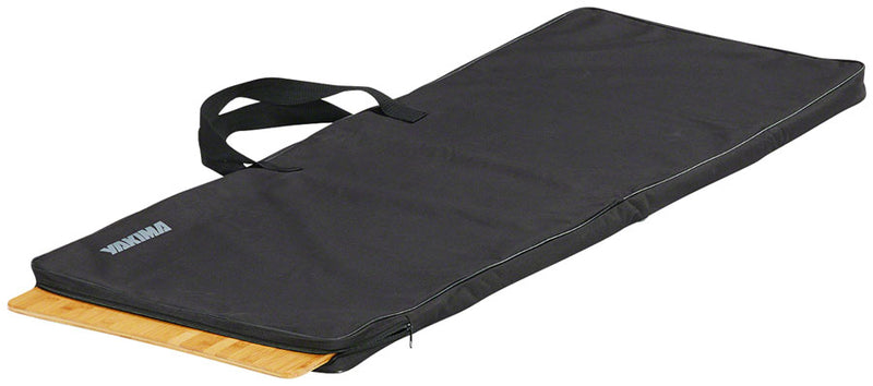 Load image into Gallery viewer, Yakima EXO Hitch System BackDeck Table Top - Bamboo