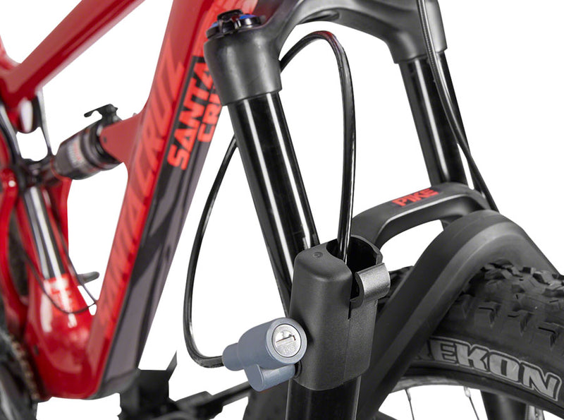 Load image into Gallery viewer, Yakima EXO Hitch System DoubleUp 2-Bike Rack - Black