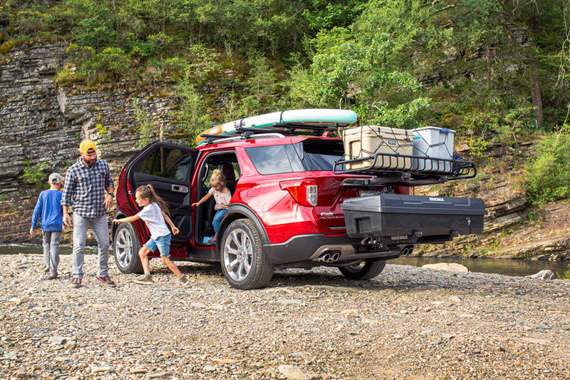 Load image into Gallery viewer, Yakima Exo Gear Warrior