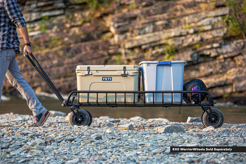 Load image into Gallery viewer, Yakima Exo Gear Warrior