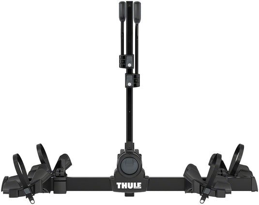 Thule DoubleTrack Pro XT Hitch Bike Rack - 1.25
