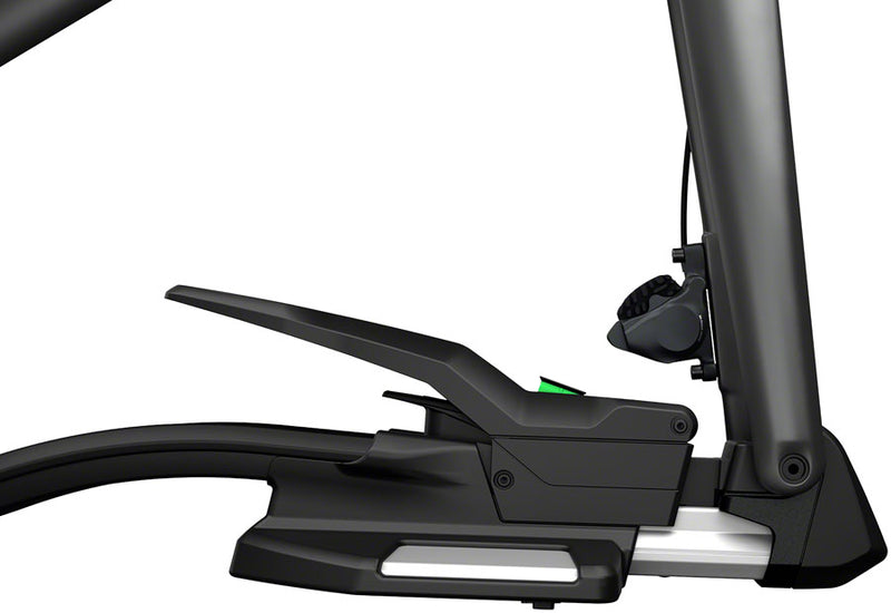 Load image into Gallery viewer, Thule TopRide Roof Mount Bike Carrier - Fork Mount, QR/Thru Axle