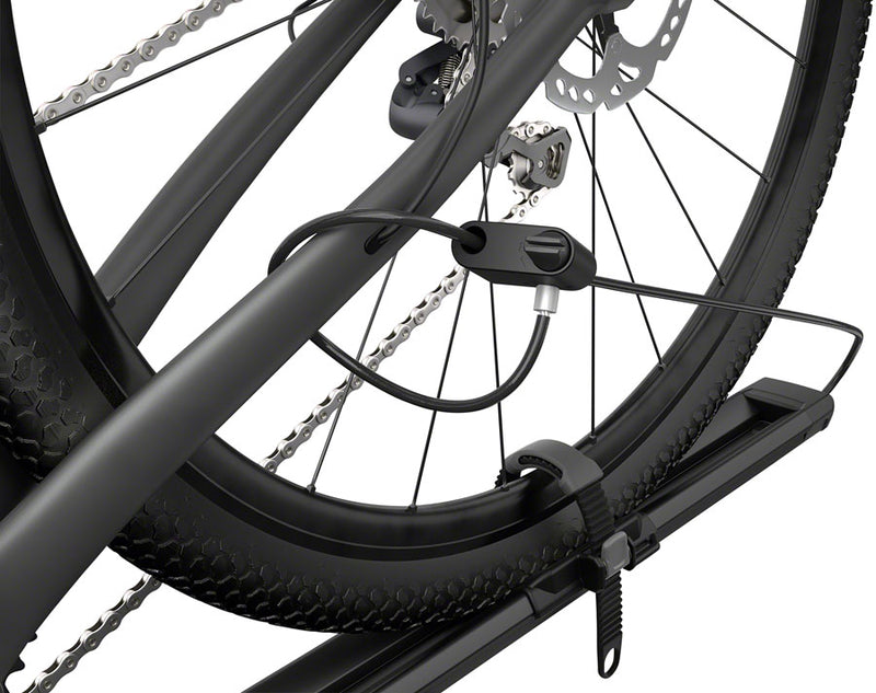 Load image into Gallery viewer, Thule FastRide Roof Mount Bike Carrier - Fork Mount