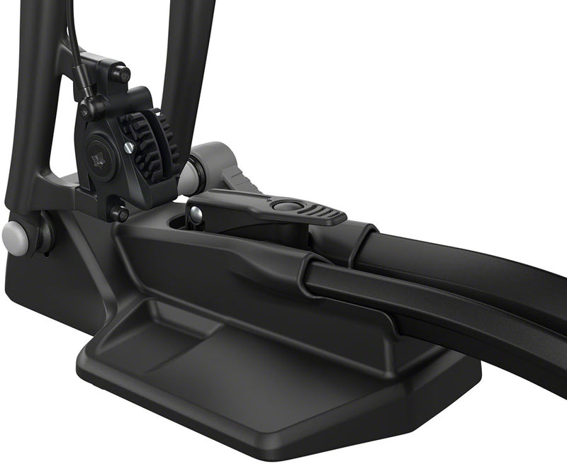 Load image into Gallery viewer, Thule FastRide Mount: Roof Compatibility: Universal fit