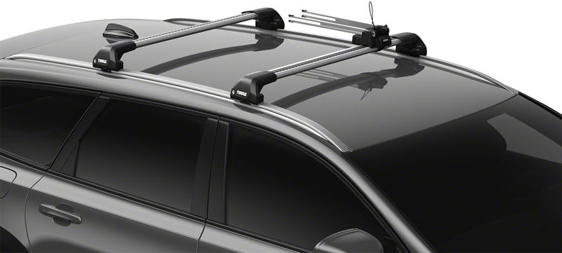 Load image into Gallery viewer, Thule Front Wheel Holder - QR