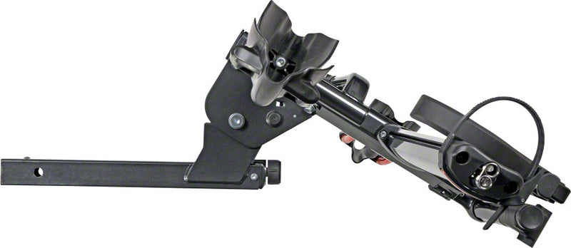 Load image into Gallery viewer, Kuat Nv 2.0 Nv 2.0 (1.25") Gun Metal Gray Hitch Bike Racks