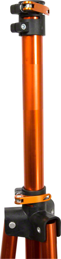 Load image into Gallery viewer, Kuat Tri Doc- Trail Doc Stand Trail Doc Stand Orange Cargo Accessories