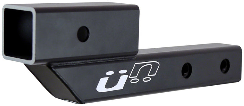 Load image into Gallery viewer, Kuat-Hi-Lo-Hitch-Extender-Hitch-Rack-Accessory-AR1774-Bicycle-Hitch-Rack-Accessory