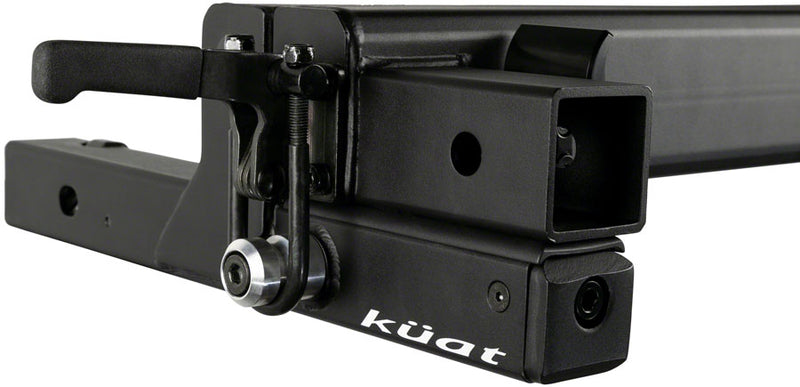 Load image into Gallery viewer, Kuat Pivot 2.0 Swing Away 2" Pass