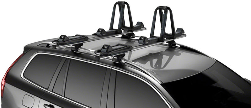 Load image into Gallery viewer, Thule 713700 ProBar 200 - 79" Pair, Silver