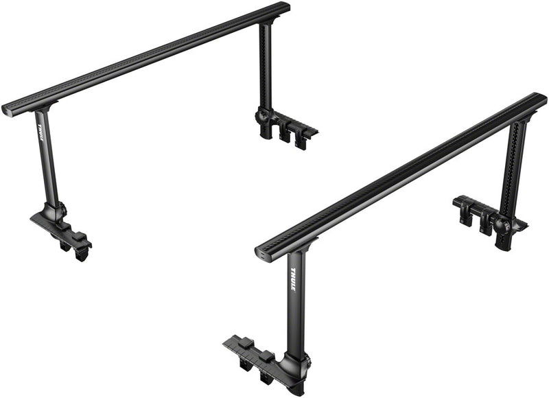 Load image into Gallery viewer, Thule Xsporter Pro Black Truck Rack Xsporter Pro Black Truck Rack Thule