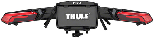 Thule Epos Platform Hitch Bike Rack With Lamp Kit - 2-Bike, 1-1/4