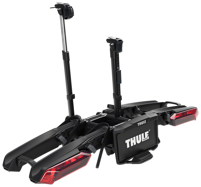 Load image into Gallery viewer, Thule-Bicycle-Hitch-Mount-HCBR0380-Hitch-Bike-Rack