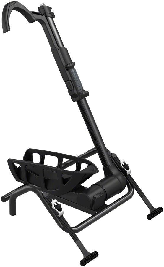 Load image into Gallery viewer, Thule Insta-Gater Pro Truck Bed Bike Rack Universal Fit 20 - 29 Road To Fat