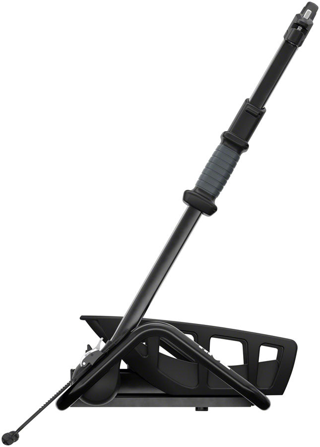 Load image into Gallery viewer, Thule Insta-Gater Pro Truck Bed Bike Rack Universal Fit 20 - 29 Road To Fat