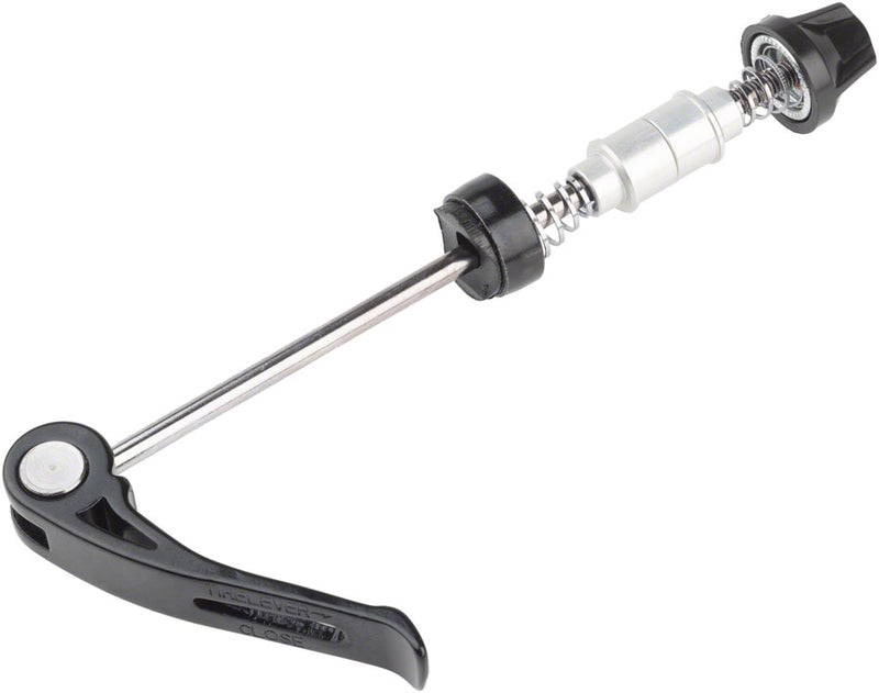 Load image into Gallery viewer, SeaSucker Plugs Thru-Axle Adaptor Wheel Holder - 12mm
