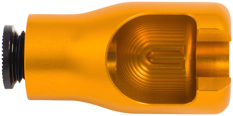 Load image into Gallery viewer, SeaSucker-Hogg-QR-Wheel-Holder-Roof-Rack-Wheel-Fork-RRWF0006