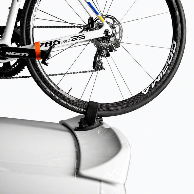Load image into Gallery viewer, SeaSucker Compact 4.5" Rear Wheel Strap and Vacuum Pad