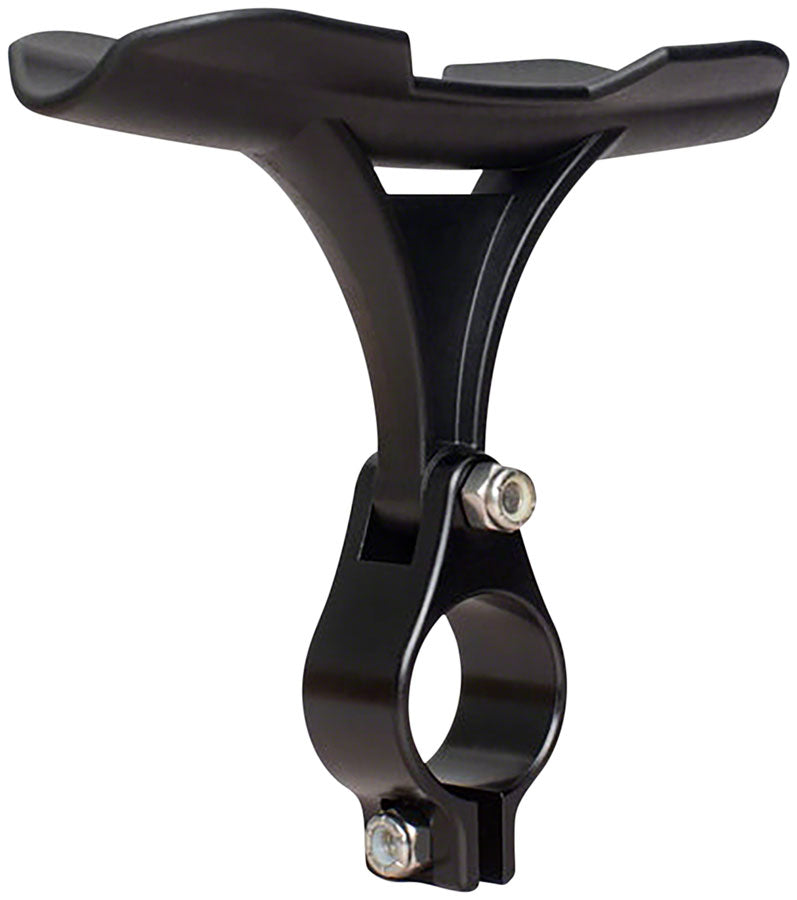 Load image into Gallery viewer, SeaSucker Monkey Bars Roof Rack Bike Mount - 9mm QR