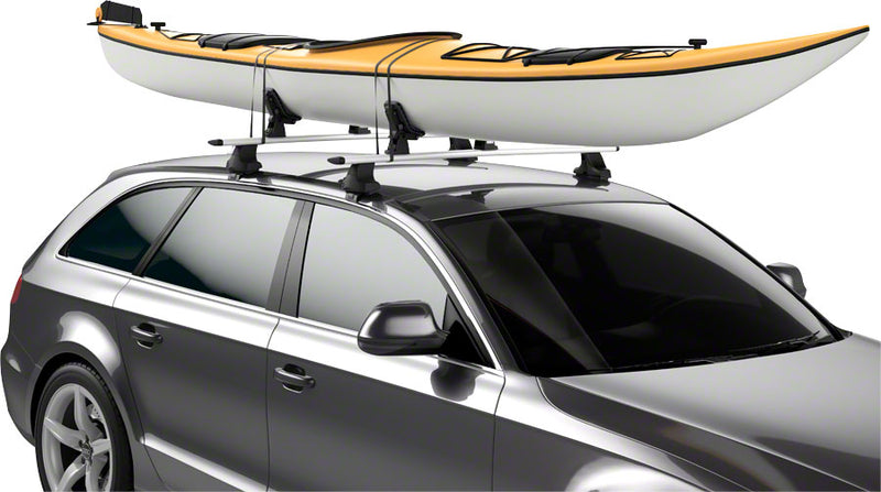 Load image into Gallery viewer, Thule Dockgrip Kayak Saddle Dockgrip Kayak Saddle Thule