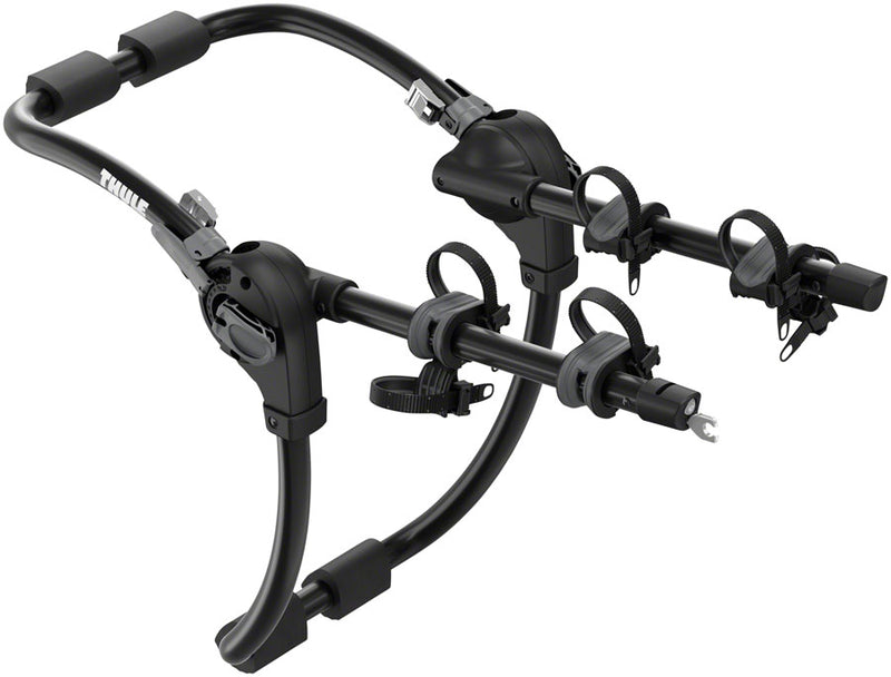 Load image into Gallery viewer, Thule-Bicycle-Trunk-Mount-AR2758
