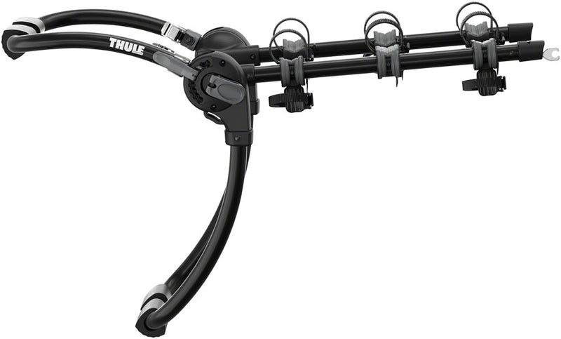 Load image into Gallery viewer, Thule Gateway Pro 3 Trunk Hanging Style Rack Bike Integrated Cable Lock
