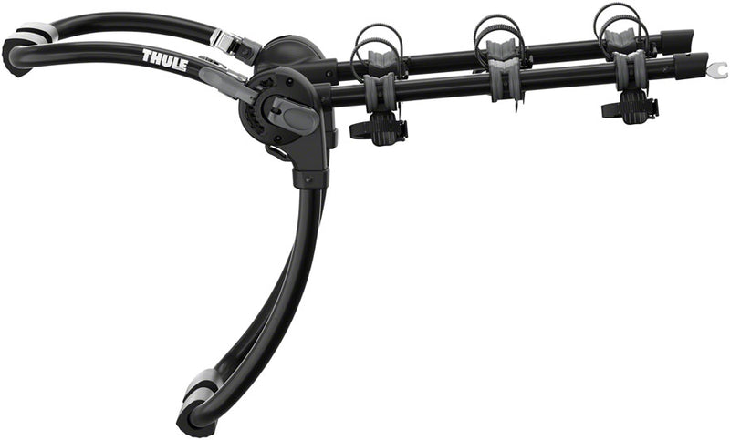 Load image into Gallery viewer, Thule Gateway Pro 3 Trunk Hanging Style Rack Bike Integrated Cable Lock