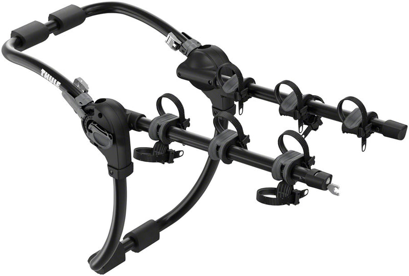 Load image into Gallery viewer, Thule-Bicycle-Trunk-Mount-AR2759