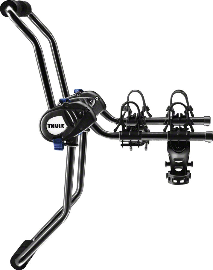 Load image into Gallery viewer, Thule 910XT Passage 2 Trunk Rack: 2-Bike