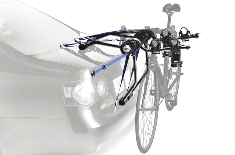 Load image into Gallery viewer, Thule-Bicycle-Trunk-Mount-AR2760
