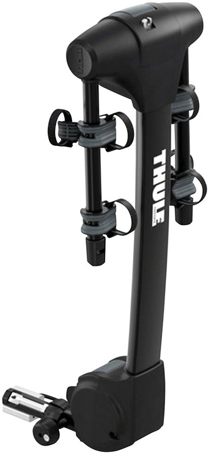 Load image into Gallery viewer, Thule Apex XT Hitch Rack - 2-Bike, 1-1/4", 2" Receiver, Black