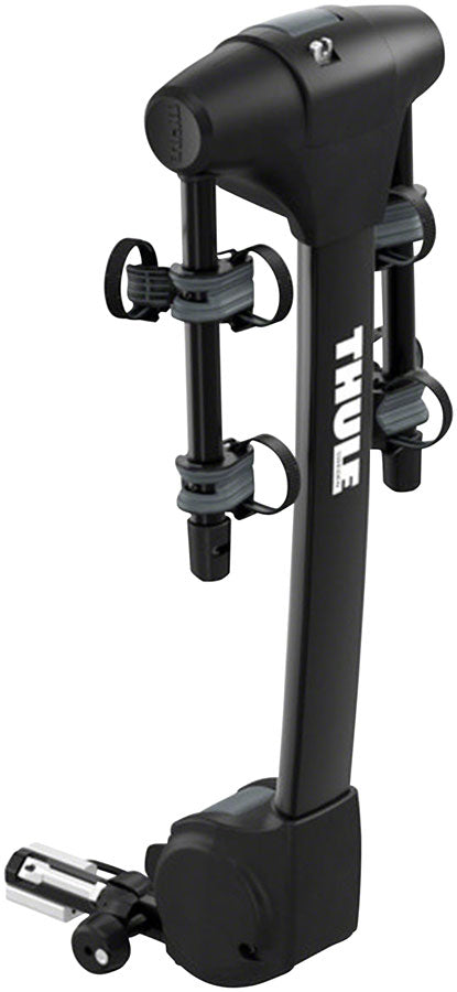 Thule Apex XT Hitch Rack - 2-Bike, 1-1/4", 2" Receiver, Black