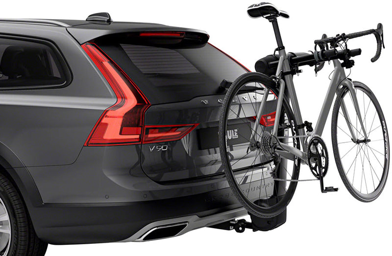 Load image into Gallery viewer, Thule Apex XT Hitch Rack - 2-Bike, 1-1/4", 2" Receiver, Black