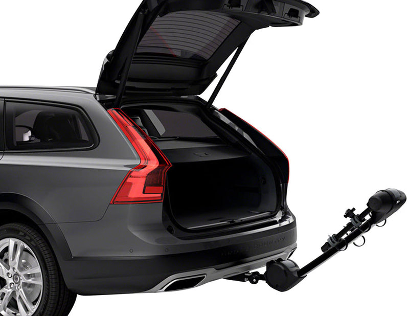 Load image into Gallery viewer, Thule Apex XT Hitch Rack - 2-Bike, 1-1/4", 2" Receiver, Black