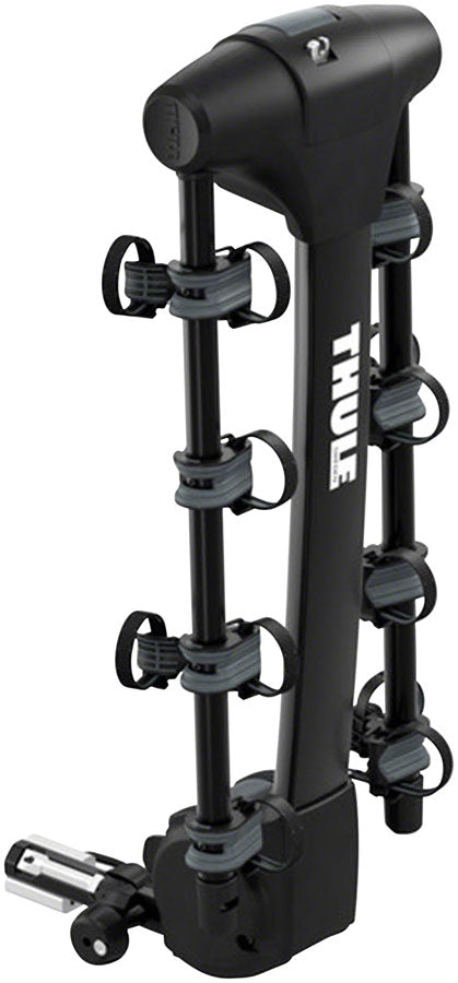 Load image into Gallery viewer, Thule Apex XT Hitch Rack - 4-Bike, 1-1/4", 2" Receiver, Black
