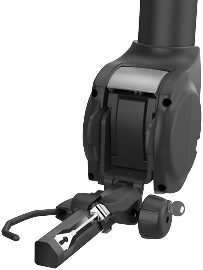 Load image into Gallery viewer, Thule Apex XT Hitch Rack - 4-Bike, 1-1/4", 2" Receiver, Black