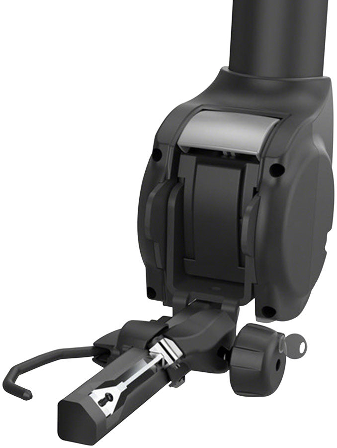 Load image into Gallery viewer, Thule Apex XT Hitch Rack - 5-Bike, 1-1/4", 2" Receiver, Black