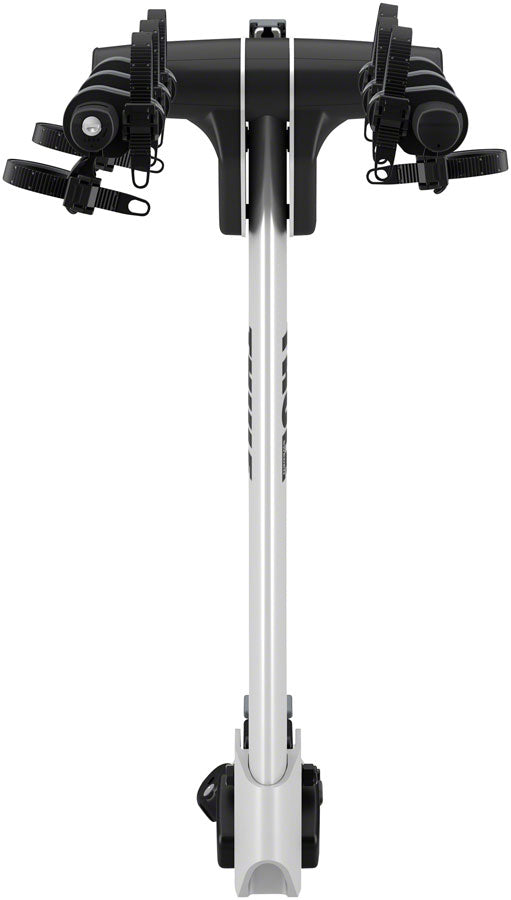 Load image into Gallery viewer, Thule Helium Pro - 3-Bike, 1-1/4", 2" Receiver, Silver