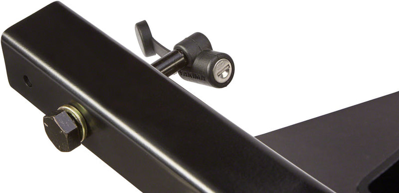 Load image into Gallery viewer, Yakima Backswing 2" Swing Away Adapter