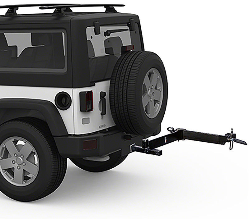 Load image into Gallery viewer, Yakima Backswing 2" Swing Away Adapter