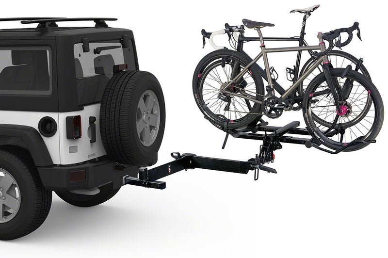 Load image into Gallery viewer, Yakima Backswing 2" Swing Away Adapter