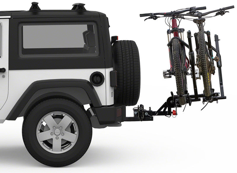 Load image into Gallery viewer, Yakima Backswing 2" Swing Away Adapter