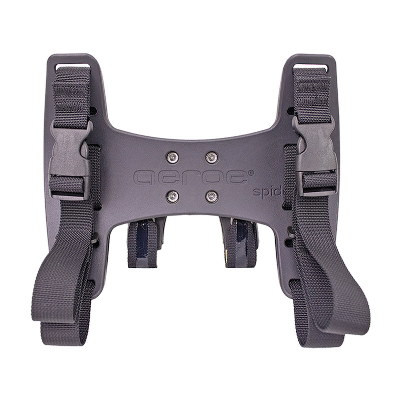 Load image into Gallery viewer, Aeroe-Spider-Cradle-Top-Tube-Stem-Bag-HDBG0306