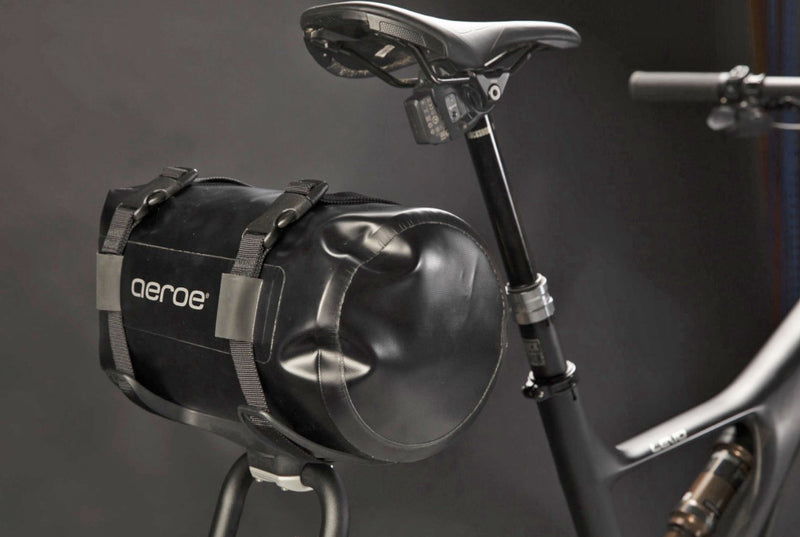 Load image into Gallery viewer, Aeroe Spider Cradle, Universal Rear, Black