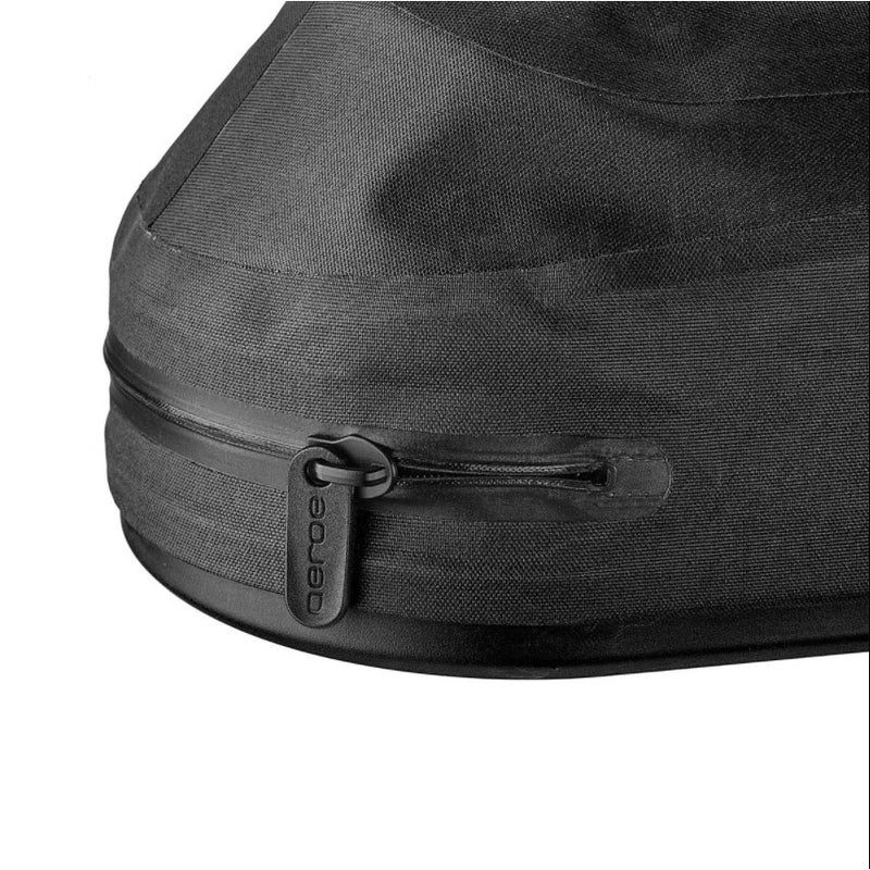 Load image into Gallery viewer, Aeroe 11 Liter Bike Pack with Uni-mount, Black