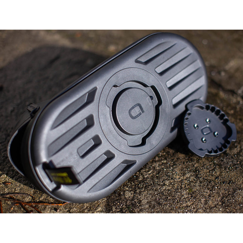 Load image into Gallery viewer, Aeroe-Quick-Pod-w-Mount-Panniers-PANR0564-Road-Touring-Panniers