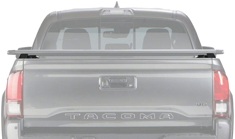 Load image into Gallery viewer, Yakima BedRock HD Truck Bed Rack Clamps Only One Set 4 Total No Crossbars