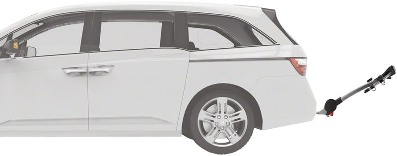 Load image into Gallery viewer, Yakima Ridgeback Ridgeback 2 Hitch Bike Racks