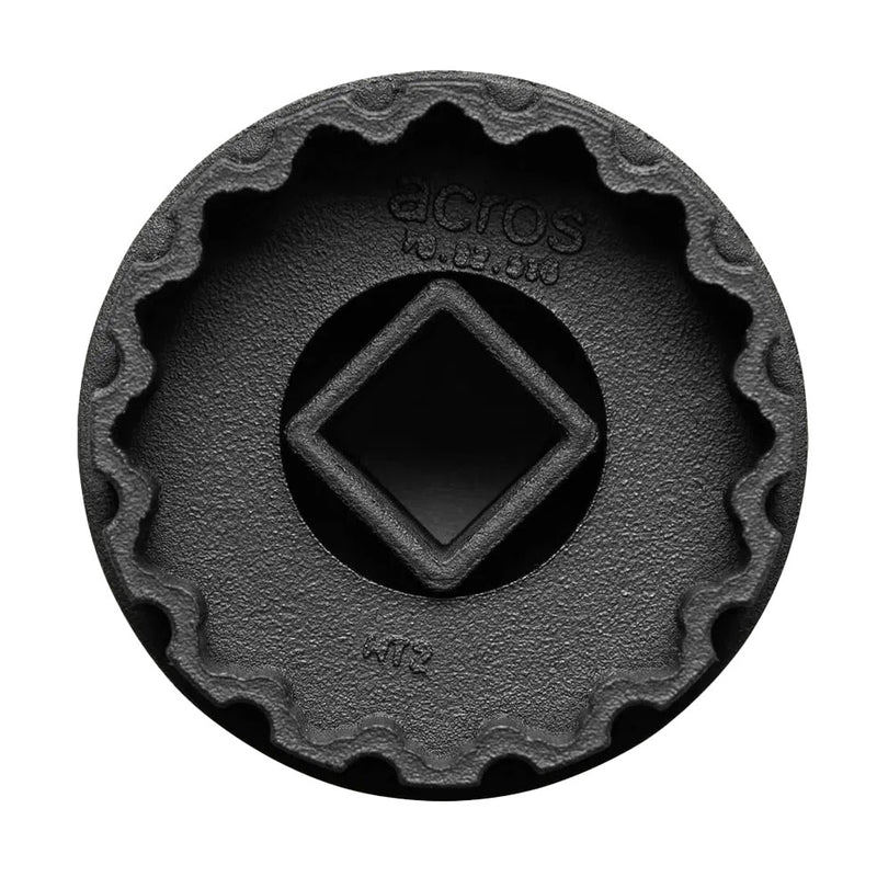 Load image into Gallery viewer, Acros Bottom Bracket Tool, 16t/24t Combo