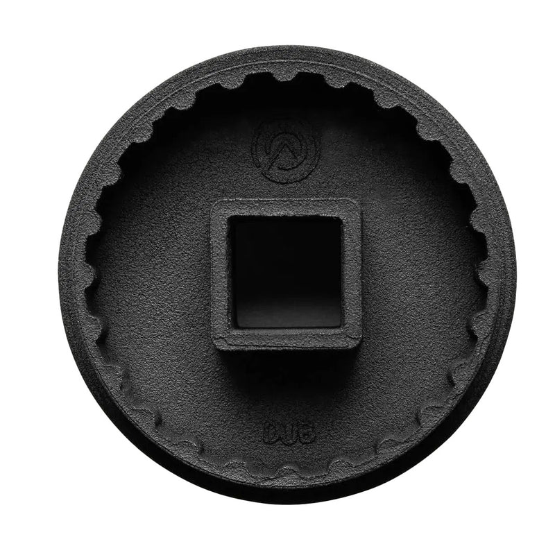 Load image into Gallery viewer, Acros Bottom Bracket Tool, 16t/24t Combo